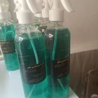 نانو همه کاره . پاک کننده فوری تمامی شیاها