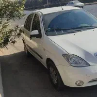 تیبا صندوق دار مدل 93