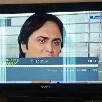 تلویزیون سونی ۳۲ براویا|تلویزیون و پروژکتور|تهران, افسریه شمالی|دیوار