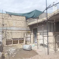«« داربست فلزی ملت یزد »» 09134591000|خدمات پیشه و مهارت|یزد, |دیوار