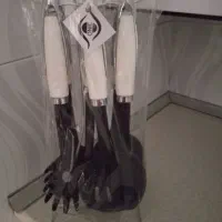 سرویس کفگیر و ملاقه