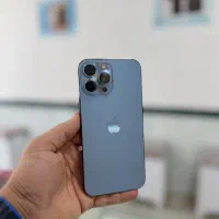 Iphone 13 pro max|موبایل|ارومیه, |دیوار