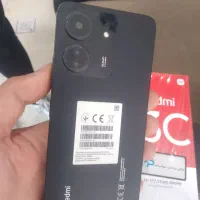 گوشی redmi 13c