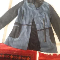 کاپشن مردانه وزنانه