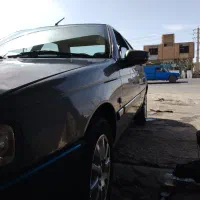 پژو ۴۰۵ مدل ۹۰|خودرو سواری و وانت|قزوین, |دیوار