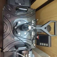 دستگاه پرس حرارتی 6 کاره LAVA|پرینتر، اسکنر، کپی، فکس|اصفهان, برازنده|دیوار