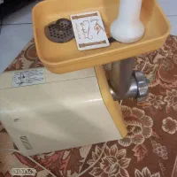 چرخ گوشت|خردکن، آسیاب، غذاساز|قاسم‌آباد (خواف), |دیوار