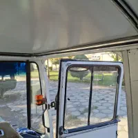 مینی بوس بنز ، سقف بلند|خودرو سنگین|مریوان, |دیوار