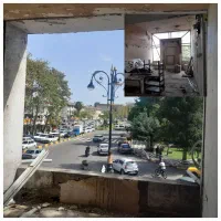 تخریب .بنایی خورد کاری .
