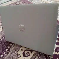 لپ تاپ hp حافظه 500گیگ( پر سرعت )