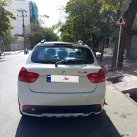 کوئیک r  تیپ s مدل ۱۴۰۴ سفید مشکی|خودرو سواری و وانت|مشهد, شهرک لشکر (شهرک غرب)|دیوار
