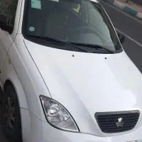 تیبا۲ مدل ۱۴۰۰ بی رنگ کم کار ۶۷تا نو