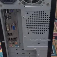 کامپیوتر سالم|رایانه رومیزی|همدان, |دیوار