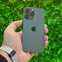 گوشی ‌IPhone 13 Pro CH حافظه 256 گیگ درحدصفر