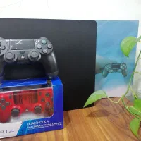 Ps4 مدل اسلیم فقط ببر بازی کن