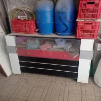 تعدادی وسایل|فروشگاه و مغازه|الوند, |دیوار