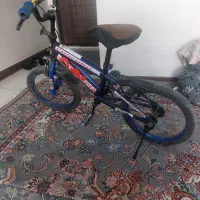 دوچرخه ۱۲ ۱۶