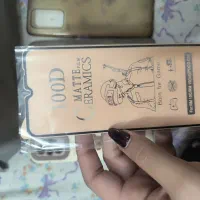 redmi note 10 pro گارد|لوازم جانبی موبایل و تبلت|مشهد, زیبا شهر|دیوار