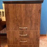 میز چرخ خیاطی