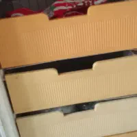 فریزر ایستاده با برند فیلکو|یخچال و فریزر|بناب, |دیوار