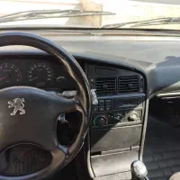 پژو 405|خودرو سواری و وانت|کازرون, |دیوار