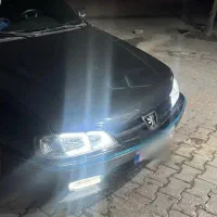 پژوپارس مدل ۸۲ آس