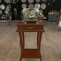 میز دکوری تلفن با طراحی شیک و مینیمال|میز تلفن|آستانه اشرفیه, |دیوار