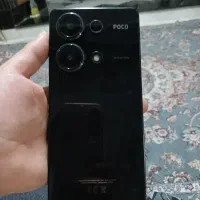 poco m6 pro|موبایل|ساوه, |دیوار