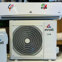 کولر گازی ایوولی MD1 ۱۸۰۰۰ خنکی شیک مصرف اقتصادی