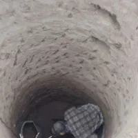 حفاری چاه عمیق|خدمات پیشه و مهارت|روانسر, |دیوار