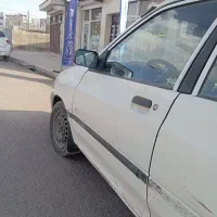 پراید سفید|خودرو سواری و وانت|میانه, |دیوار