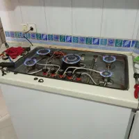 سرویس گاز صفحه ای  آبگرمکن بخاری گازی درمنزل|خدمات پیشه و مهارت|اراک, |دیوار