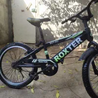 دوچرخه ۲۰ .چراغ سمند . طلق موتو . سینک دوقلو