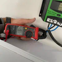 آموزش برق خورشیدی و درامد|خدمات آموزشی|همدان, |دیوار