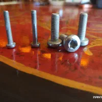 پیچ ستاره ای. کیلیویی 200 هزار تومان|ابزارآلات|تهران, بروجردی|دیوار