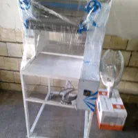 تعمیرگاه مرکزی دستگاهای نانوایی|خدمات پیشه و مهارت|بوکان, |دیوار