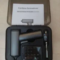 پیچ گوشتی شارژی Moment