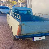 وانت ۸۱|خودرو سواری و وانت|مشگین شهر, |دیوار