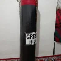 کیسه بوکس