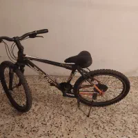 دوچرخه ower lord کوهستانی سایز 26 بزرگ