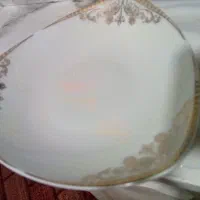 یک دستت برنج خوری نوی نوطلاکوب|ظروف سرو و پذیرایی|تهران, علم و صنعت|دیوار