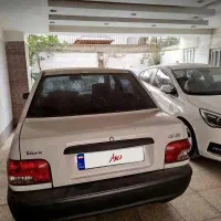 پراید ۱۳۱ مدل ۹۵|خودرو سواری و وانت|اندیشه, اندیشه فاز ۳|دیوار