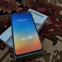 گوشی a17 در حد اک کلا ۲ ماه کار نکرده