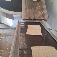 کارگر ساده نانوایی