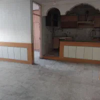 خانه یک اتاق خواب با حال پذیرایی