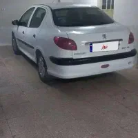 ۲۰۶ sd مدل۹۷بیرنگ