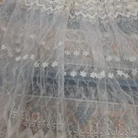 پرده|پرده، رانر، رومیزی|بجنورد, |دیوار