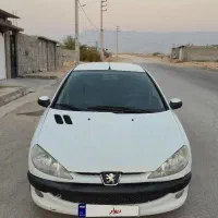 پژو206تیپ2مدل90 عروسک|خودرو سواری و وانت|بوشهر, |دیوار