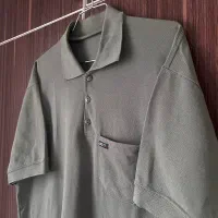 تیشرت جودون گرم بالا فقط یکبار استفاده شده