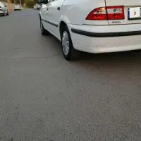 سمند lx ساده 96 مالتی پلکس|خودرو سواری و وانت|شاهین‌شهر, عطار|دیوار